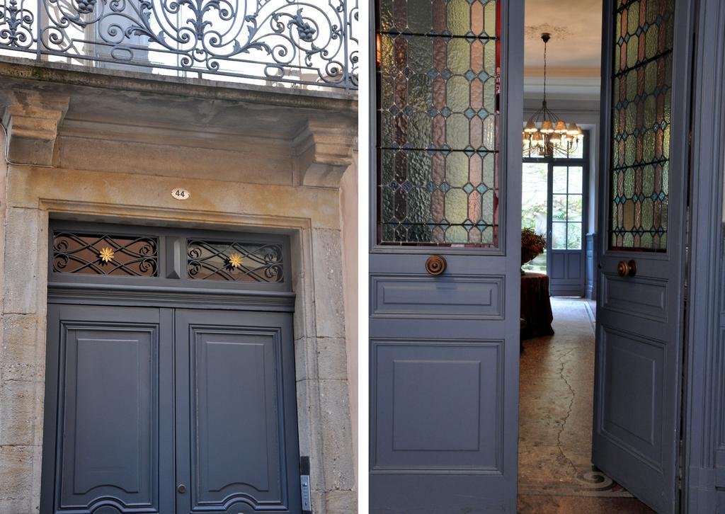 Suite Voltaire Carcassonne Camera foto