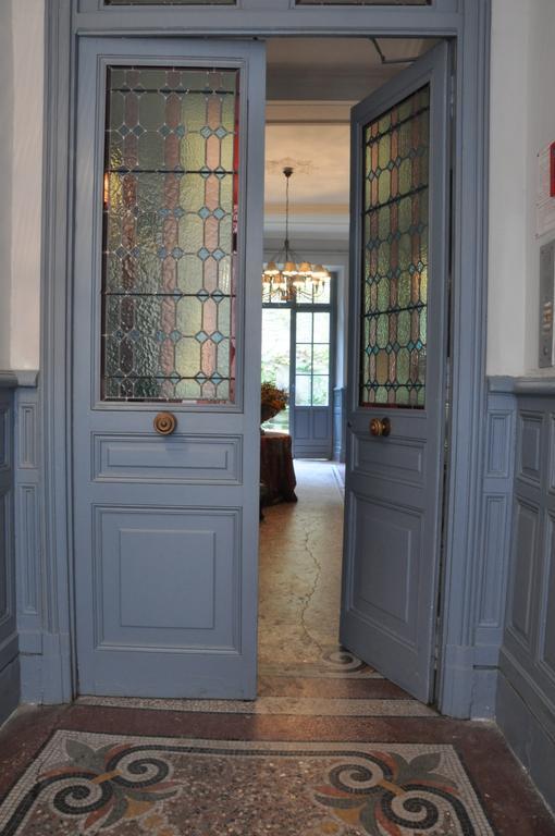 Suite Voltaire Carcassonne Camera foto
